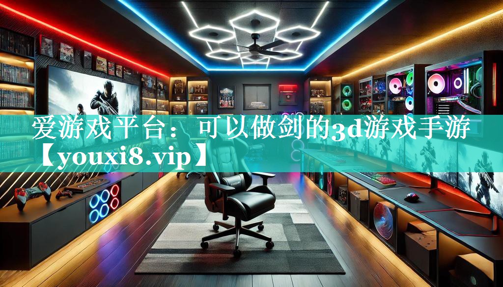 爱游戏平台：可以做剑的3d游戏手游